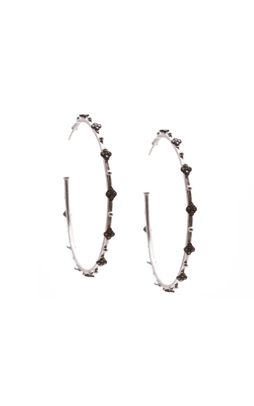 Crivelli & Granulation Hoops