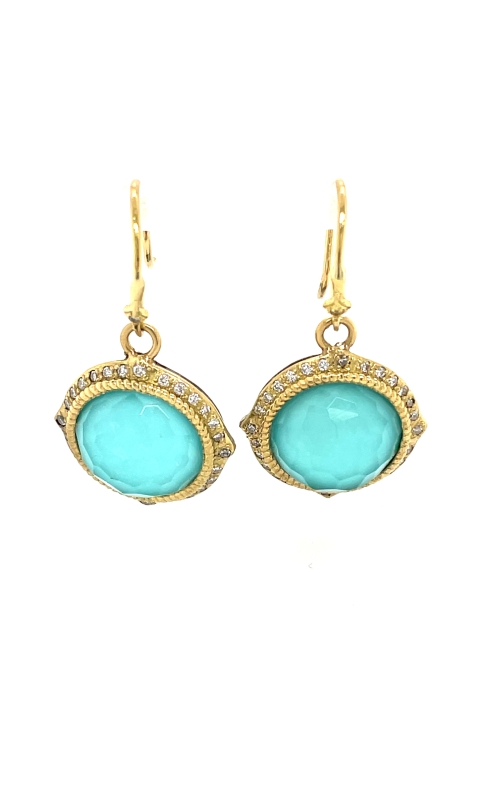 Armenta  Earring 21464