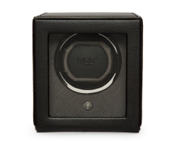 Black Cub Watch Winder