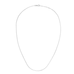 1.5 mm PaperClip Chain