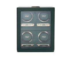 4 Piece Watch Winder