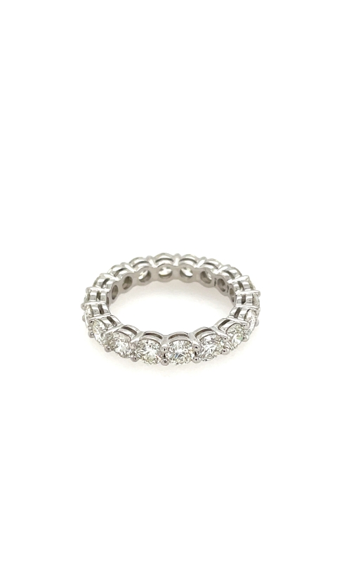 3 1/2 ctw Diamond Eternity Wedding Band