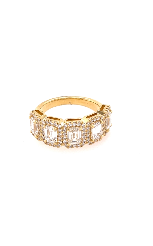 2.50 ctw Diamond Fashion Ring