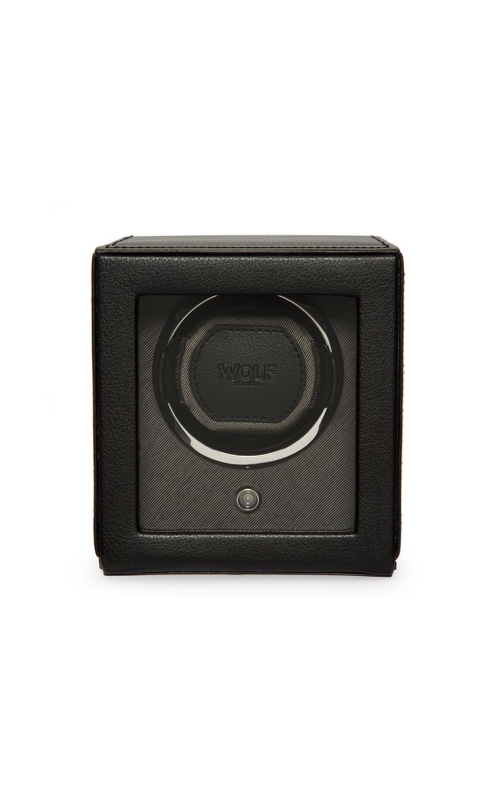 Black Cub Watch Winder