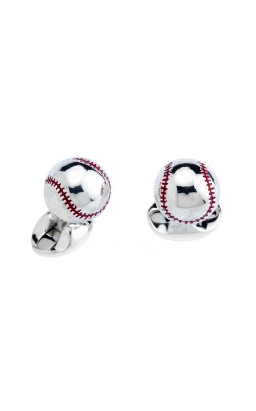 Baseball Cufflinks