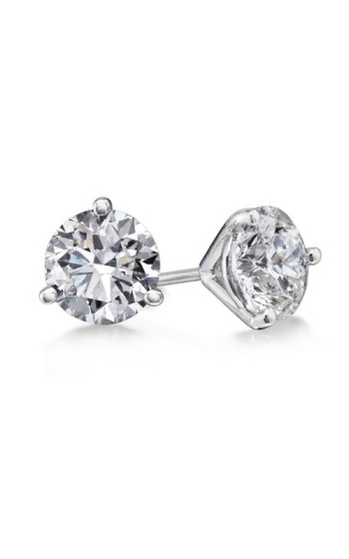 1/4 ctw Diamond Stud Earrings