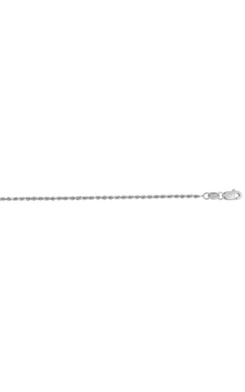 1.4 mm Rope Chain