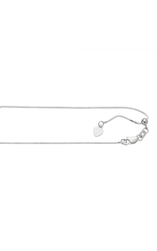 0.68 mm Box Chain