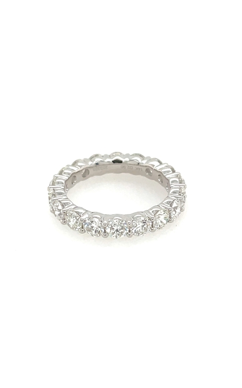 Eternity Diamond Band