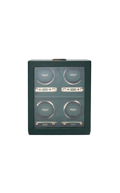 4 Piece Watch Winder