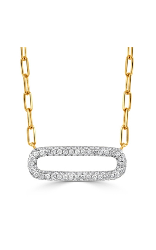 Doves by Doron Paloma  Necklace N10932TT