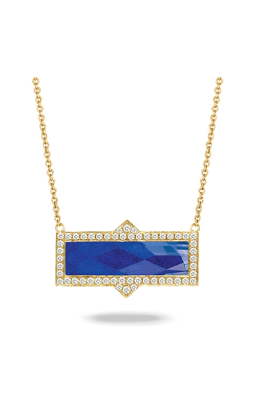 Doves by Doron Paloma  Necklace N8305LP-1