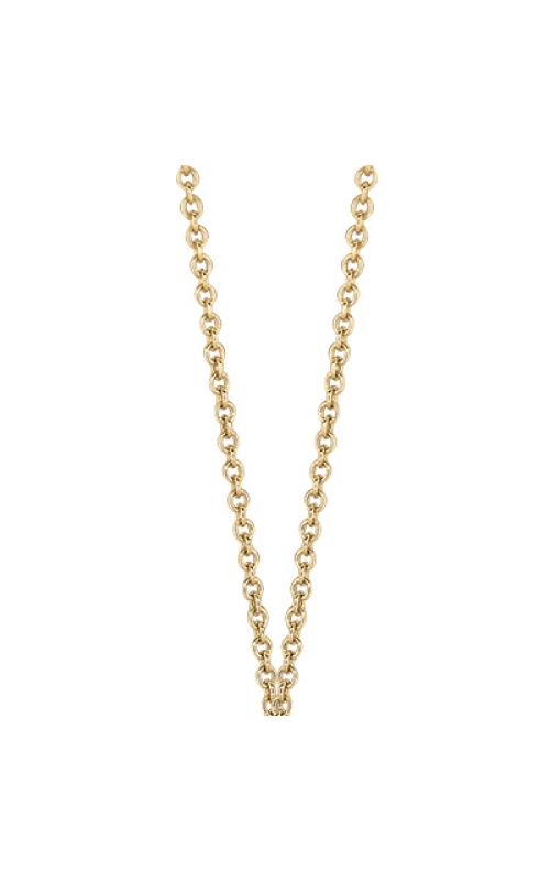 Doves by Doron Paloma  Necklace CHAIN-18