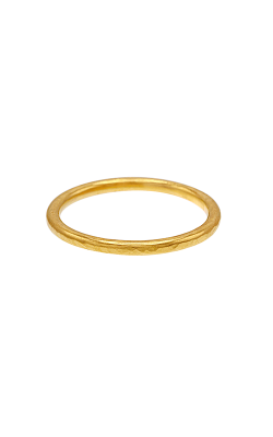 Gurhan Gold Band Ring GUR-YG-NS-1642