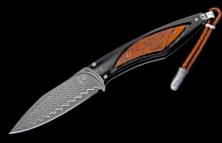 William Henry Knives F28 GROVE